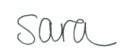 Blog Signature