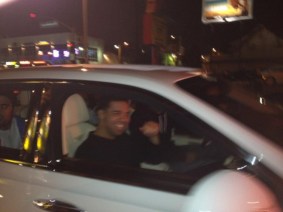 drake hollywood blvd